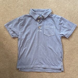 Crewcuts Light Blue Kids Polo Shirt
